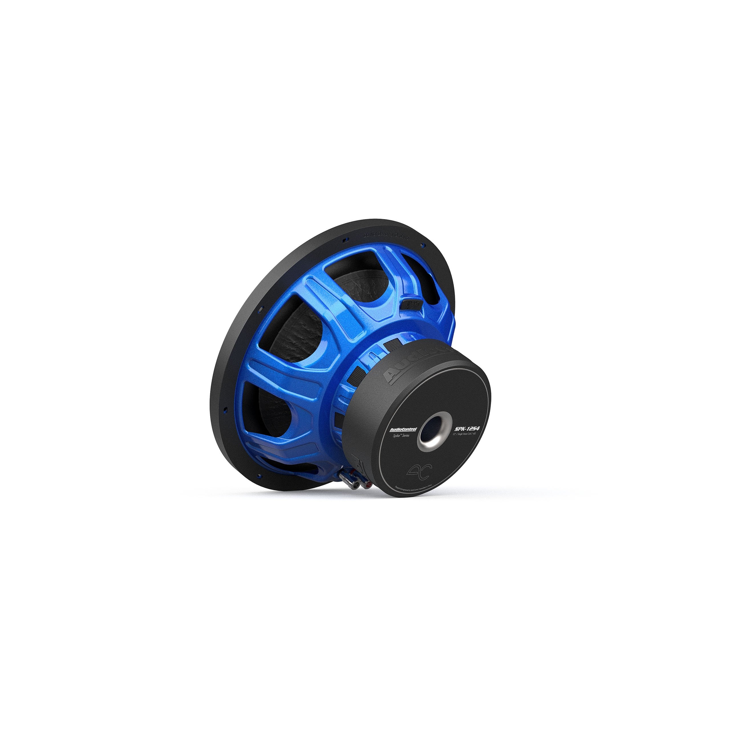 AudioControl SPK-12S4