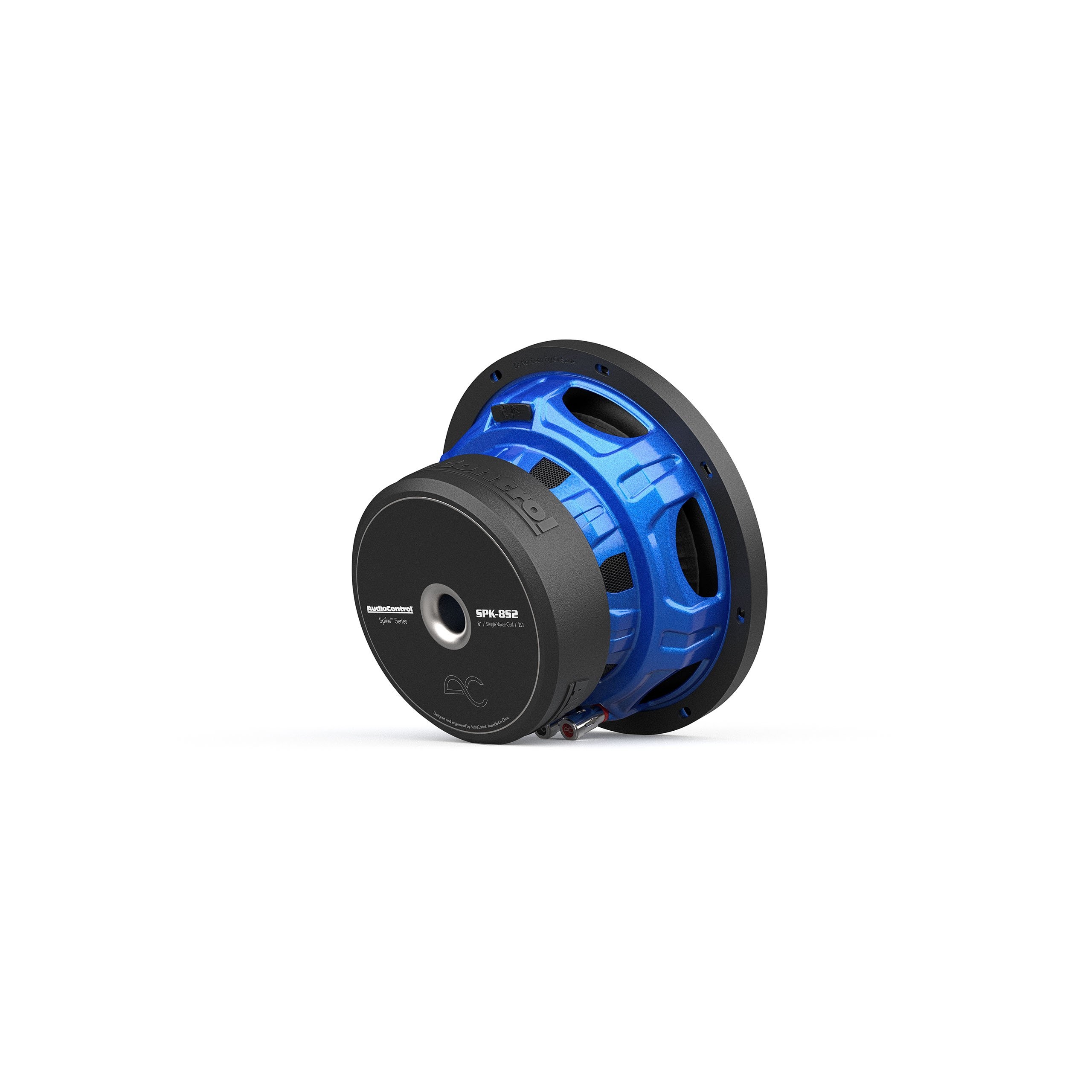 AudioControl SPK-8S4