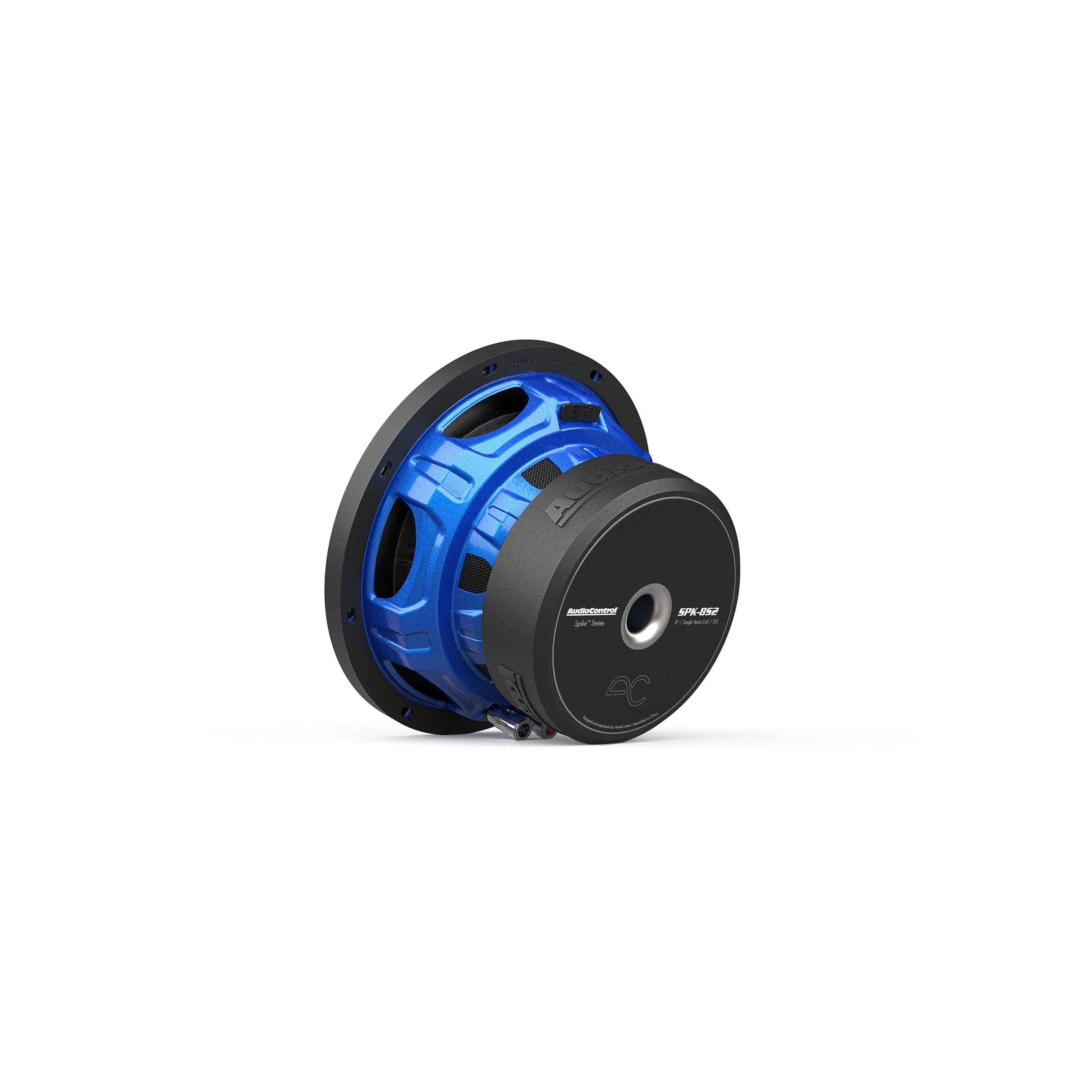 AudioControl SPK-8S4