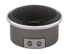 Audiofrog Amplifier | A600.1D - One Channel Car Audio Amplifier.