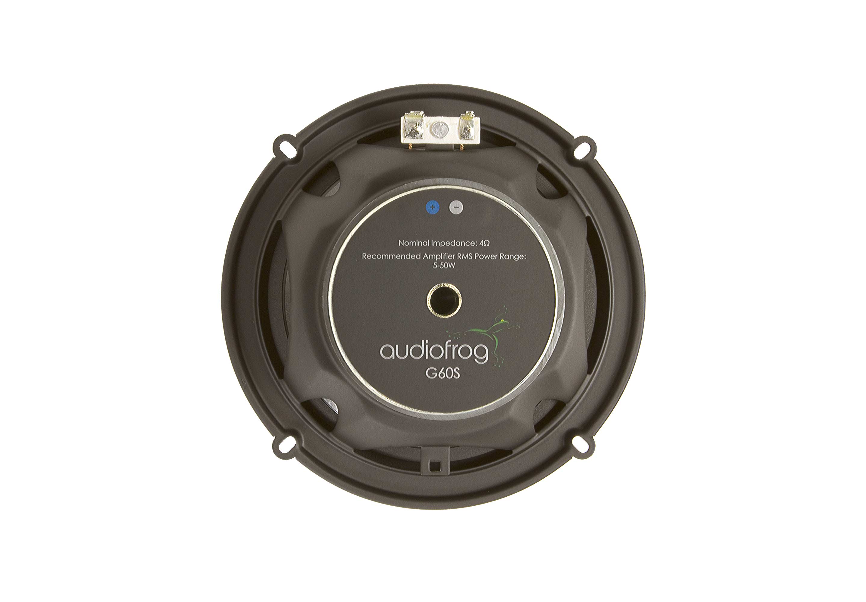 Audiofrog G60S – Two