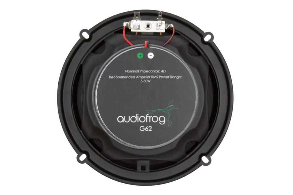 Audiofrog G62 – Two