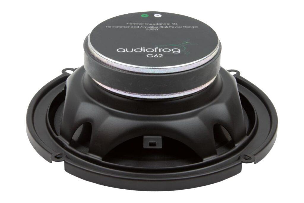 Audiofrog G62 – Two