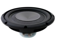 Audiofrog G | G62 – Two-way 6.5" Car Audio Coaxial Speaker Set.