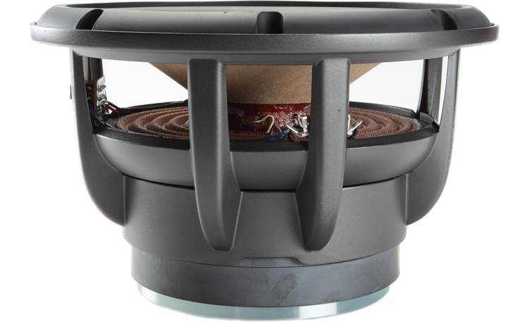 Audiofrog GB | GB10D2 – 10" Car Audio Subwoofer.