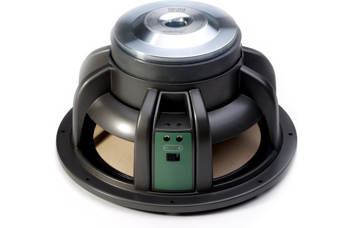 Audiofrog product