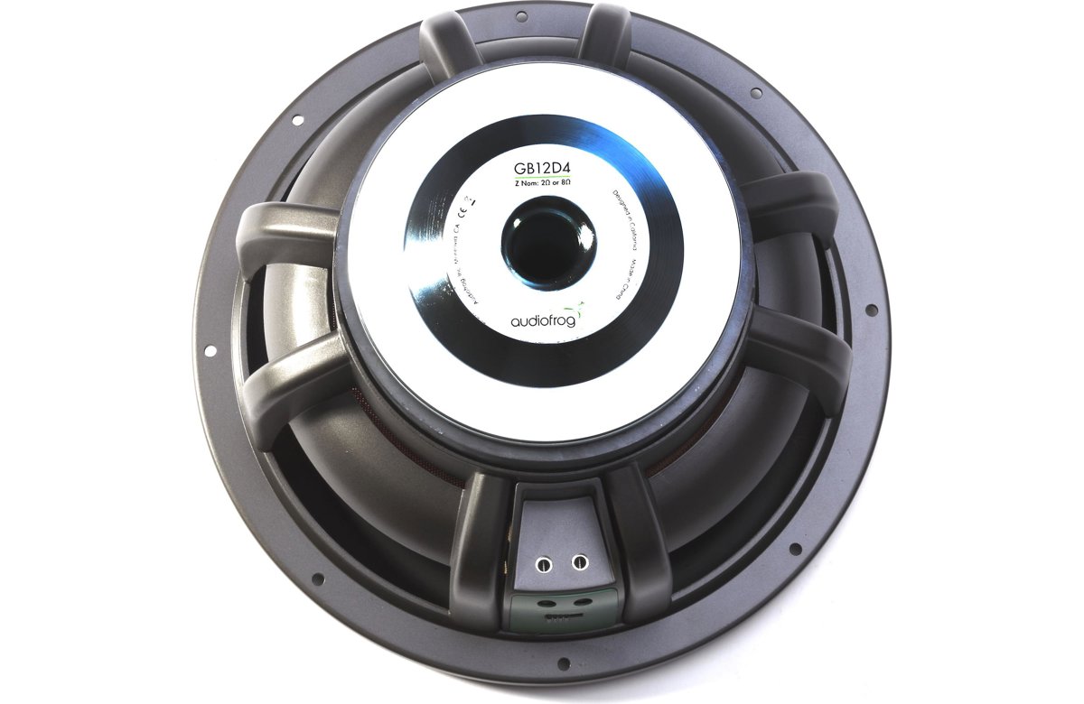 Audiofrog product
