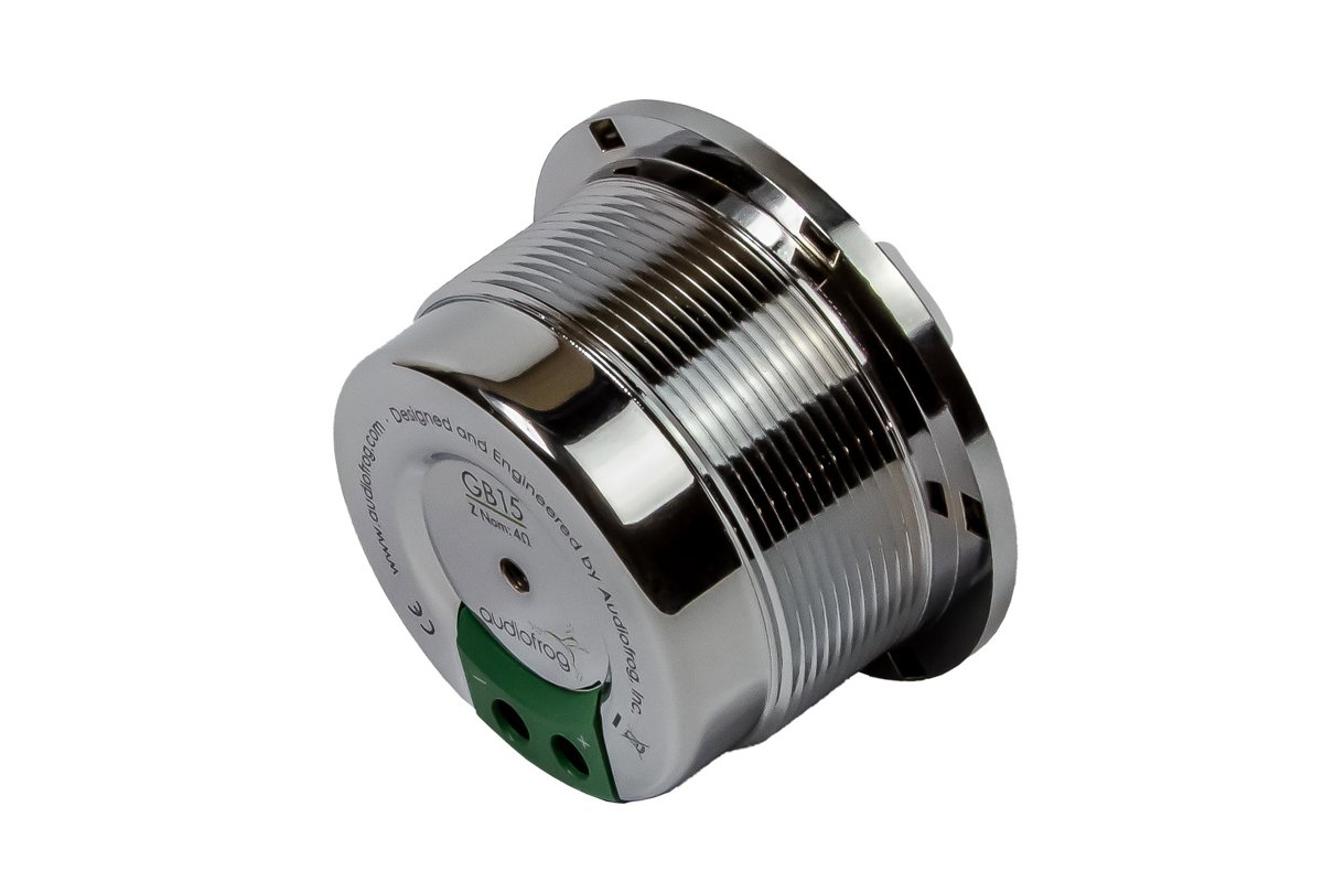 Audiofrog GB15