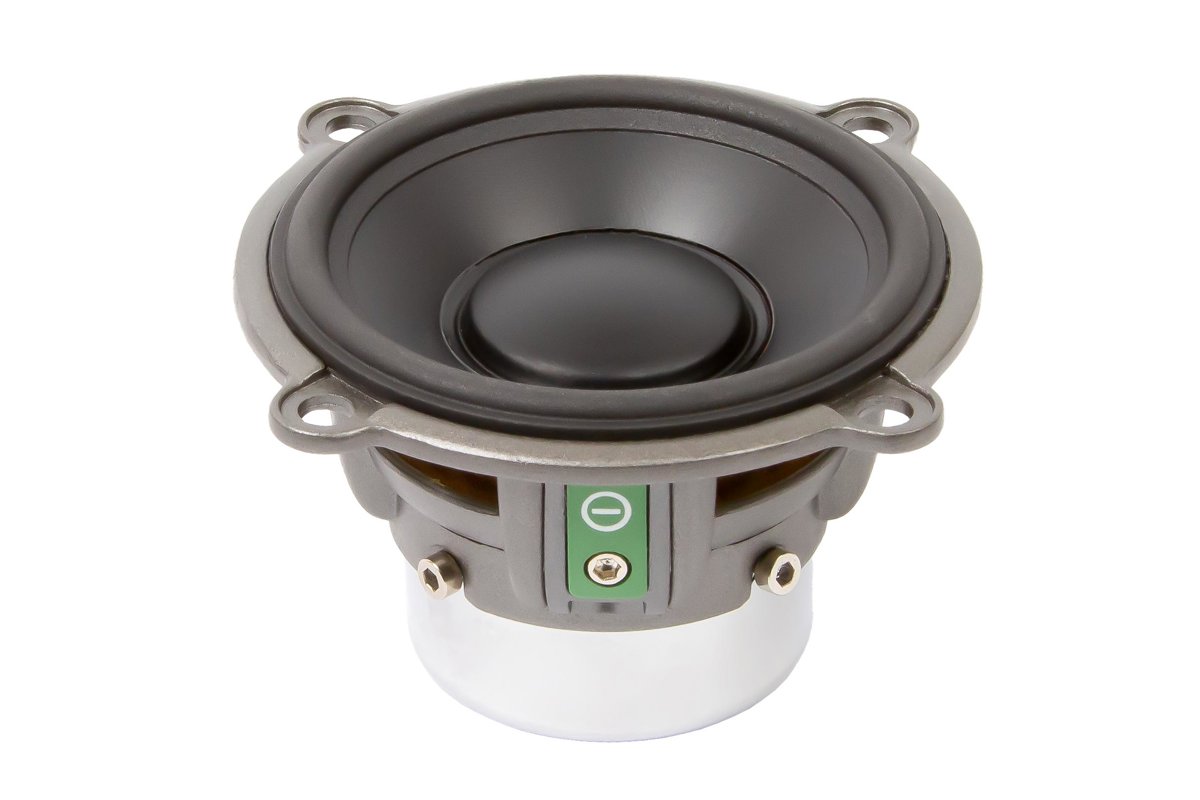 Audiofrog GB25
