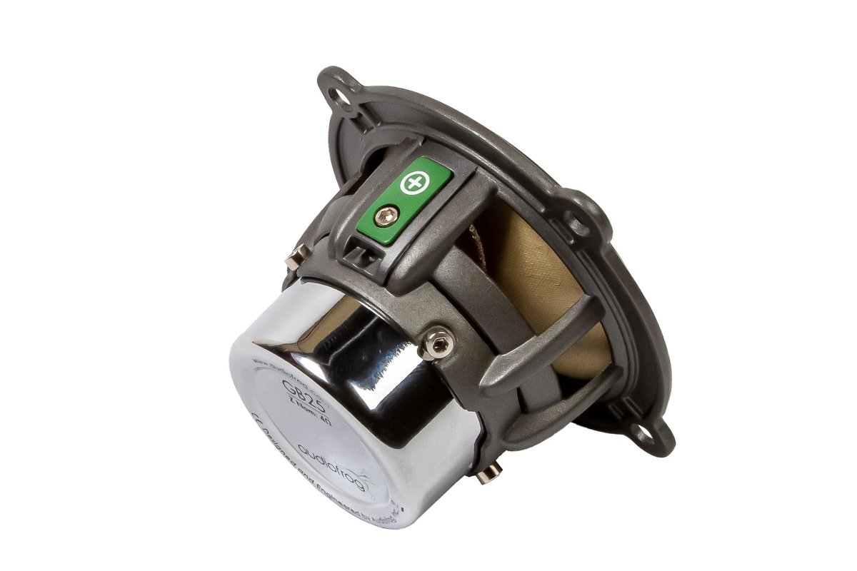 Audiofrog GB25