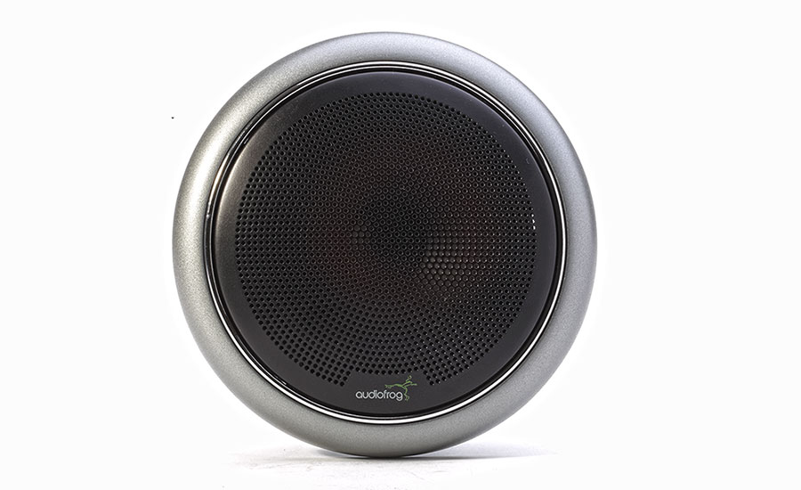 Audiofrog product