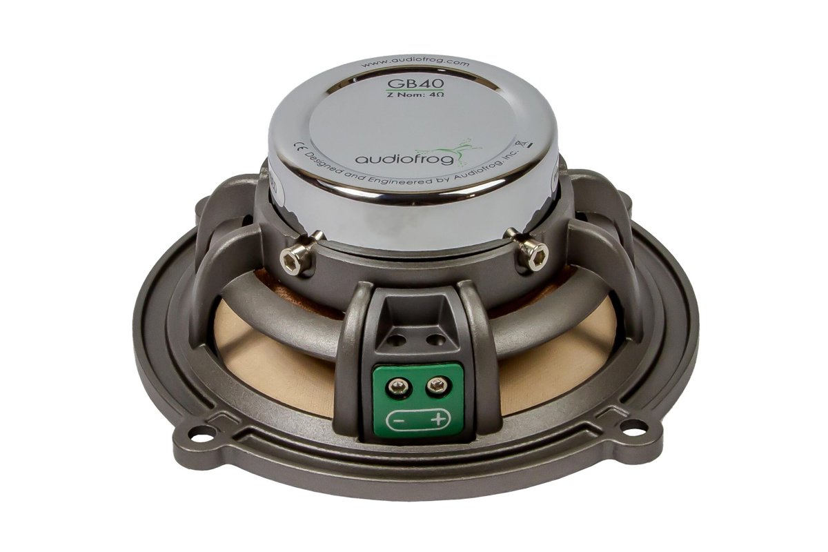 Audiofrog product