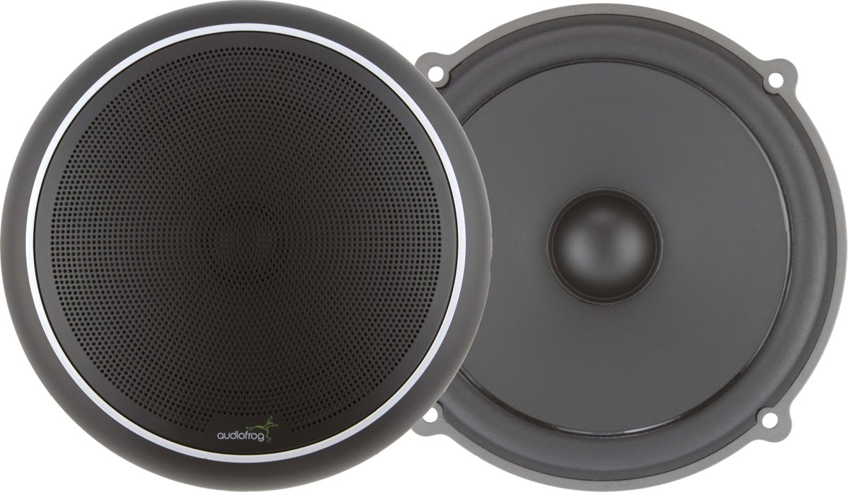 Audiofrog GB60