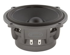 Audiofrog GS | GS10 - One-way 1" Car Audio Tweeter Set.