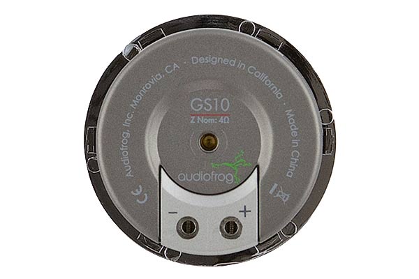 Audiofrog product