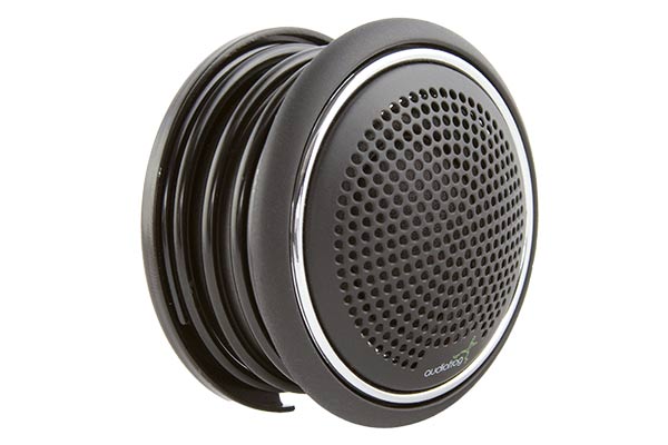 Audiofrog GS | GS62 – Two-way 6.5" Car Audio Coaxial Speaker Set.