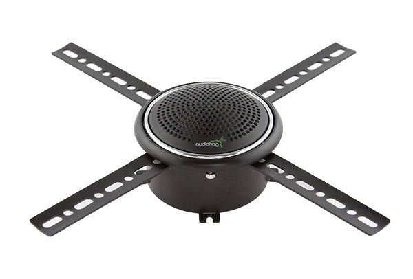 Audiofrog GS | GS62 – Two-way 6.5" Car Audio Coaxial Speaker Set.