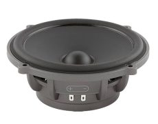 Audiofrog GS | GS40 - One-way 4" Car Audio Midrange Set.