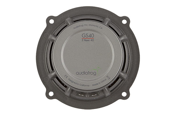 Audiofrog product