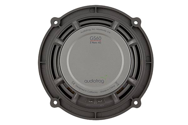 Audiofrog GS60