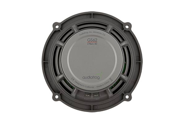 Audiofrog GS62 – Two