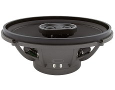 Audiofrog GS | GS62 – Two-way 6.5" Car Audio Coaxial Speaker Set.