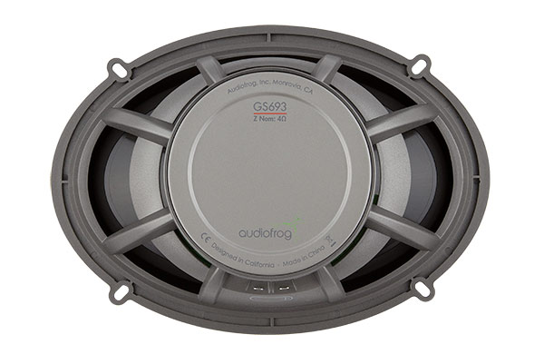 Audiofrog product