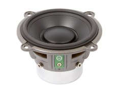 Audiofrog GS | GS8ND2 – 8" Car Audio Subwoofer.