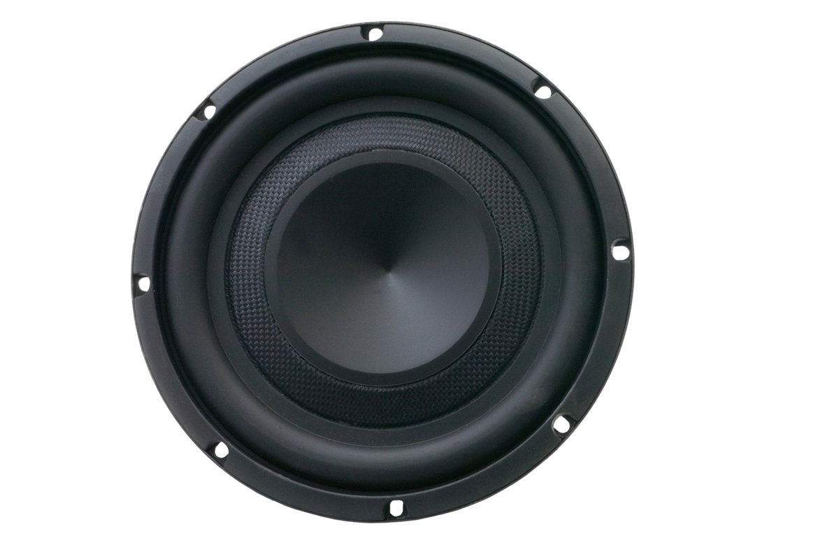 Audiofrog product