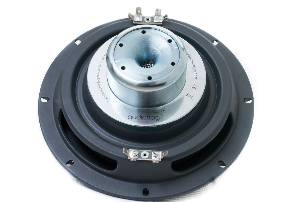Audiofrog product