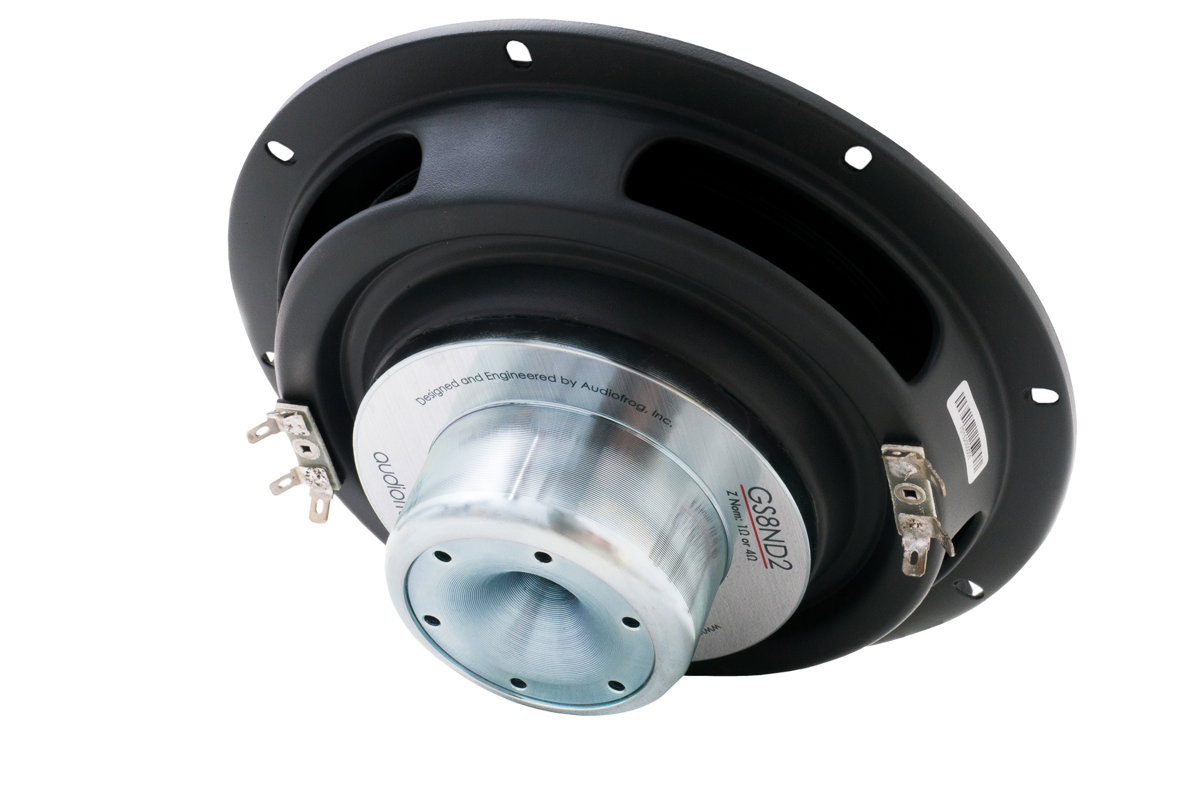 Audiofrog product