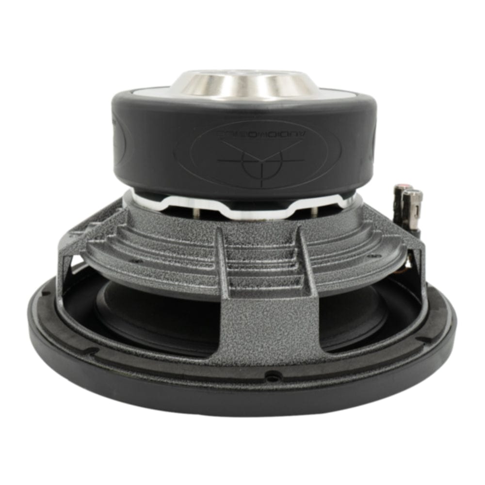 Audiomobile Elite | Elite 3208 - 8" Car Audio Subwoofer.