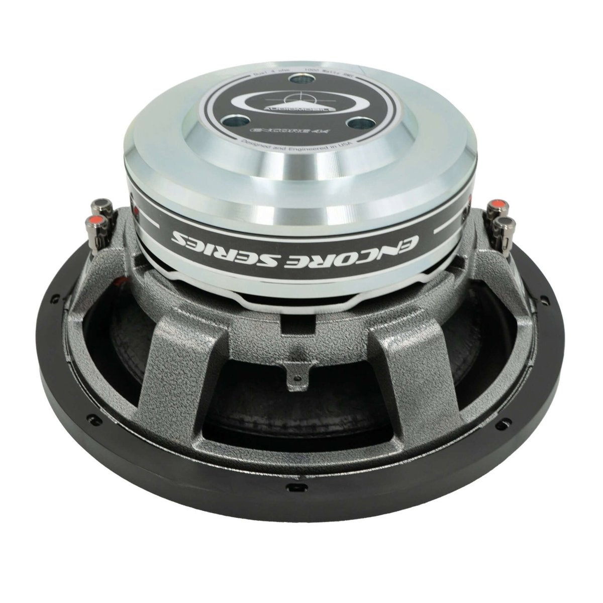 Audiomobile product