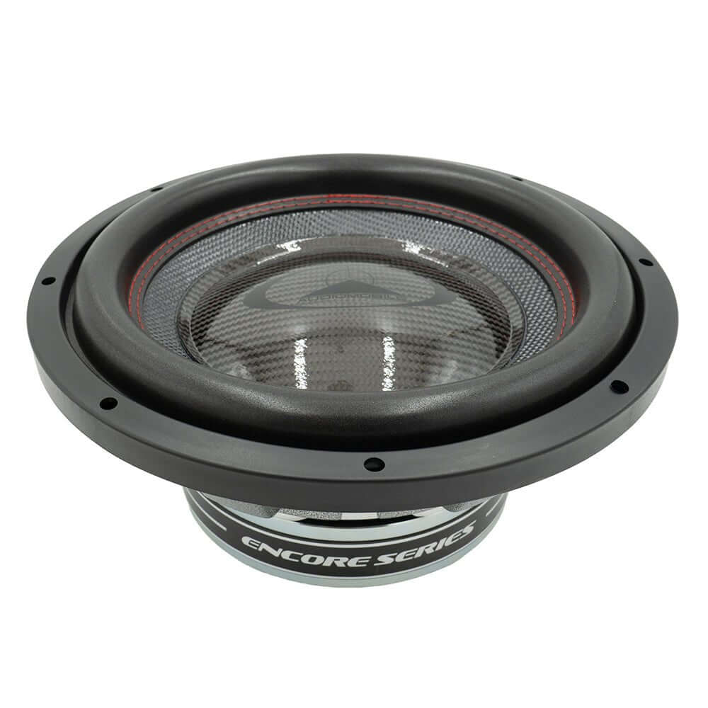 Audiomobile Encore | Encore 4415 - 15" Car Audio Subwoofer.