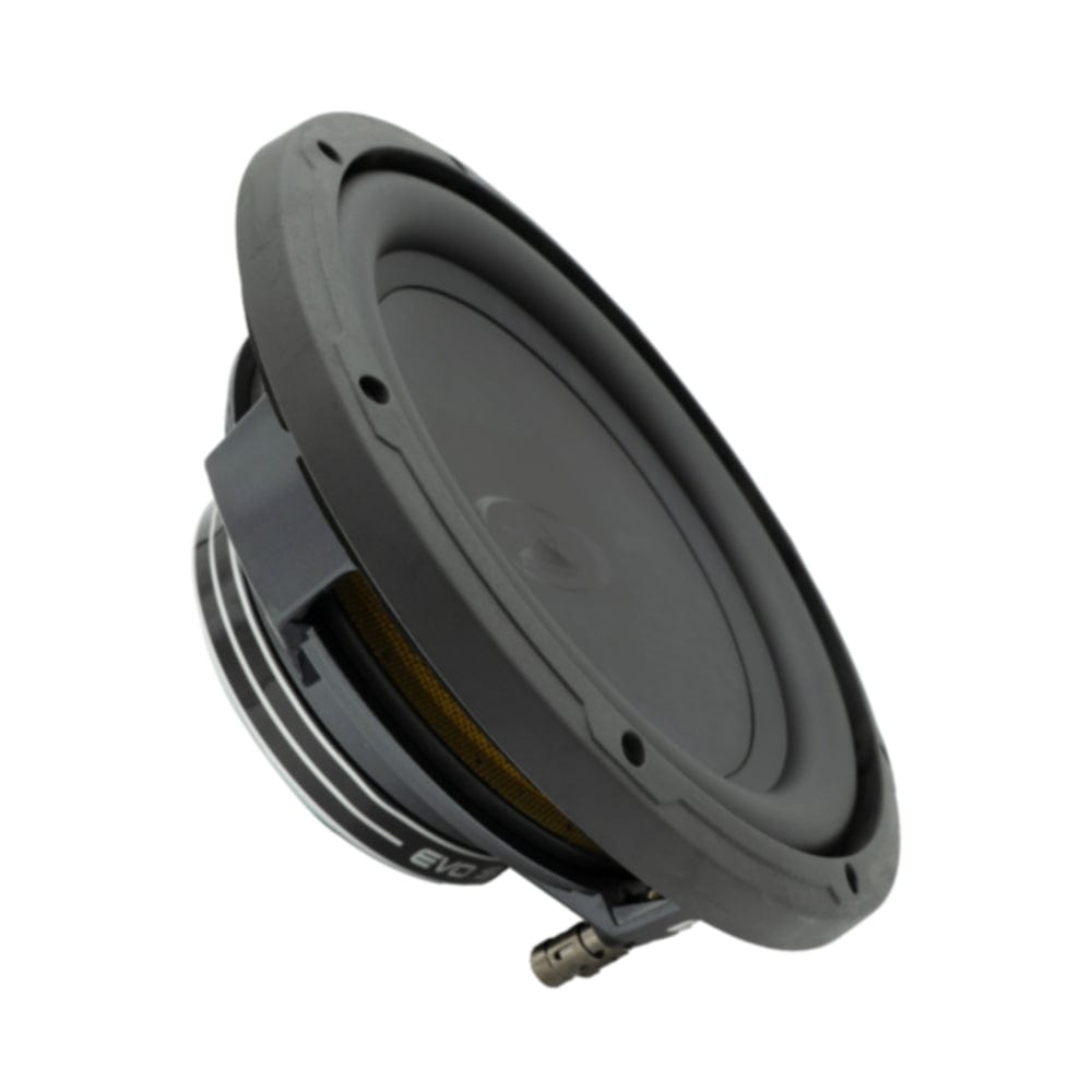 Audiomobile Evo | Evo 2412 D4 - 12" Car Audio Subwoofer.