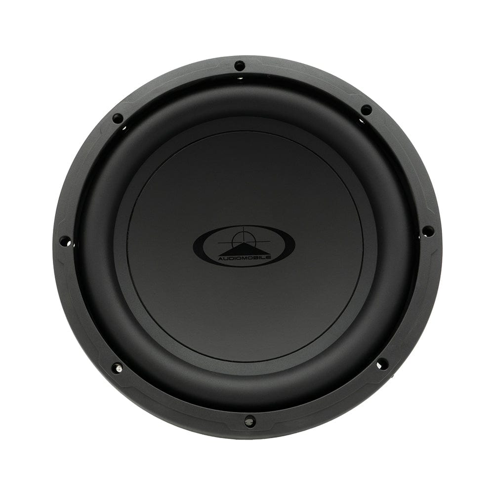 Audiomobile GTS | GTS 2112 S2 - 12" Car Audio Subwoofer.
