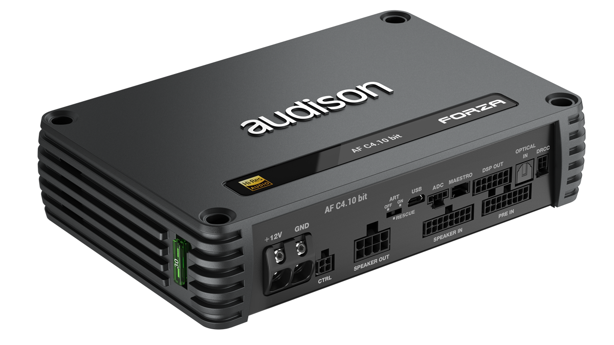 Audison AF C4.10 bit