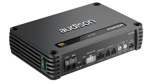 Audison product