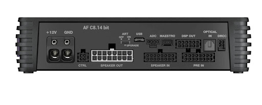 Audison product