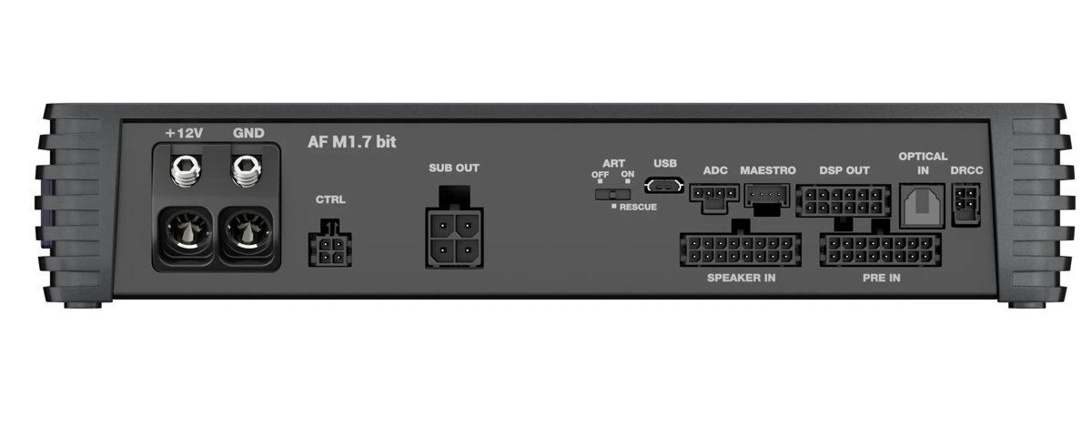 Audison product