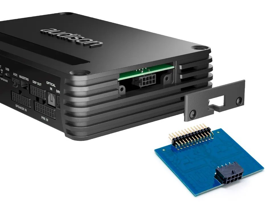 Audison product