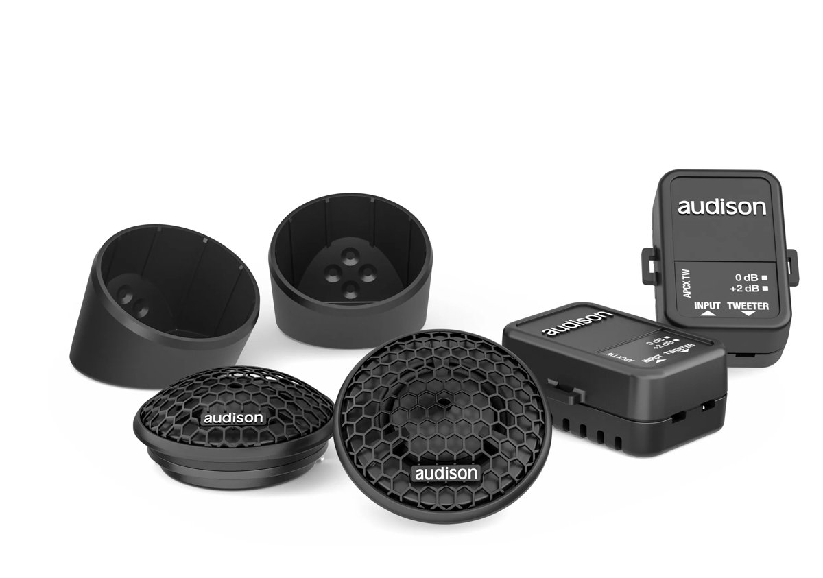 Audison product
