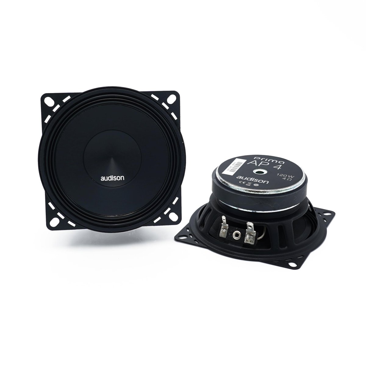 Audison product