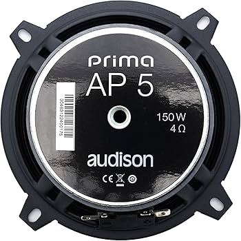 Audison product