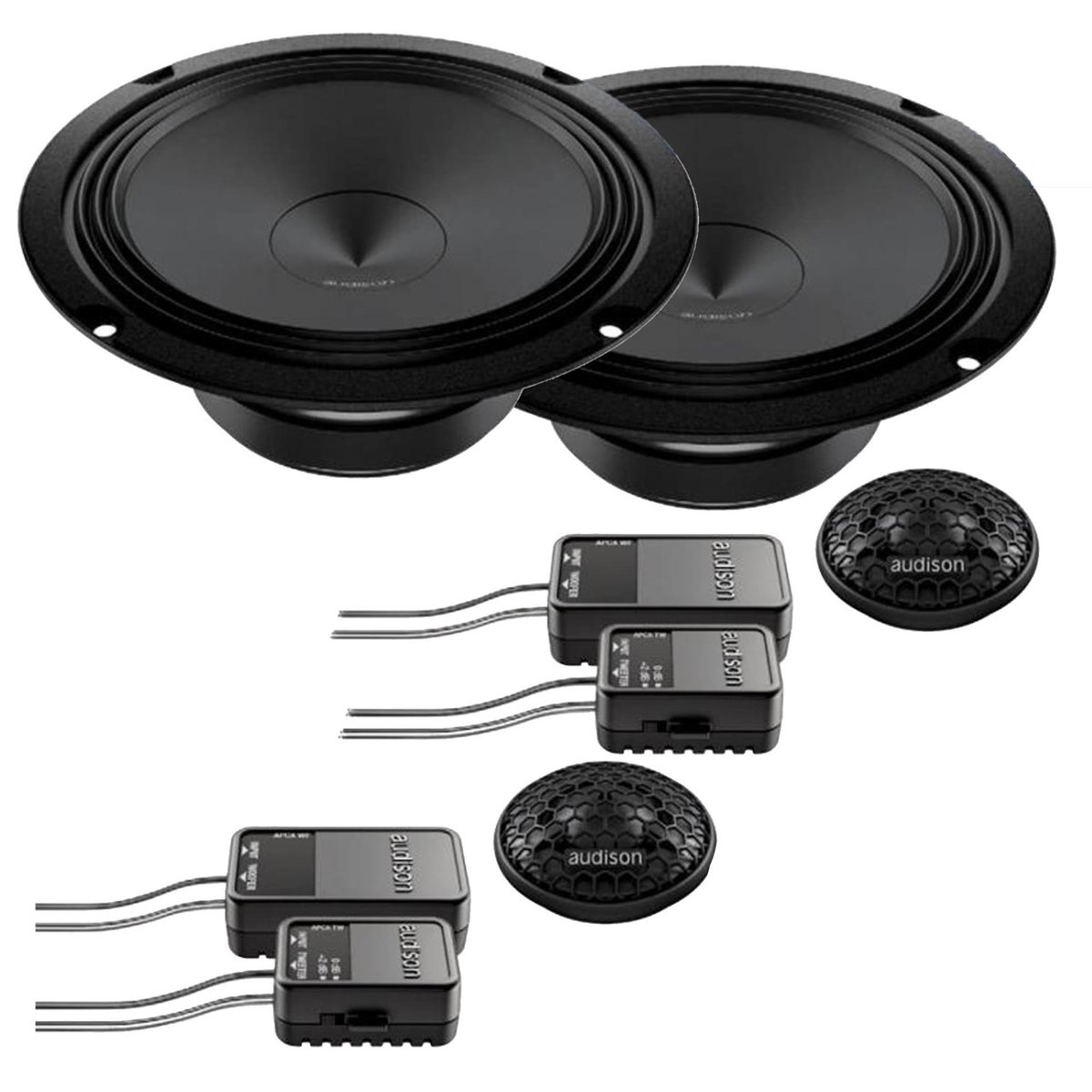 Audison product