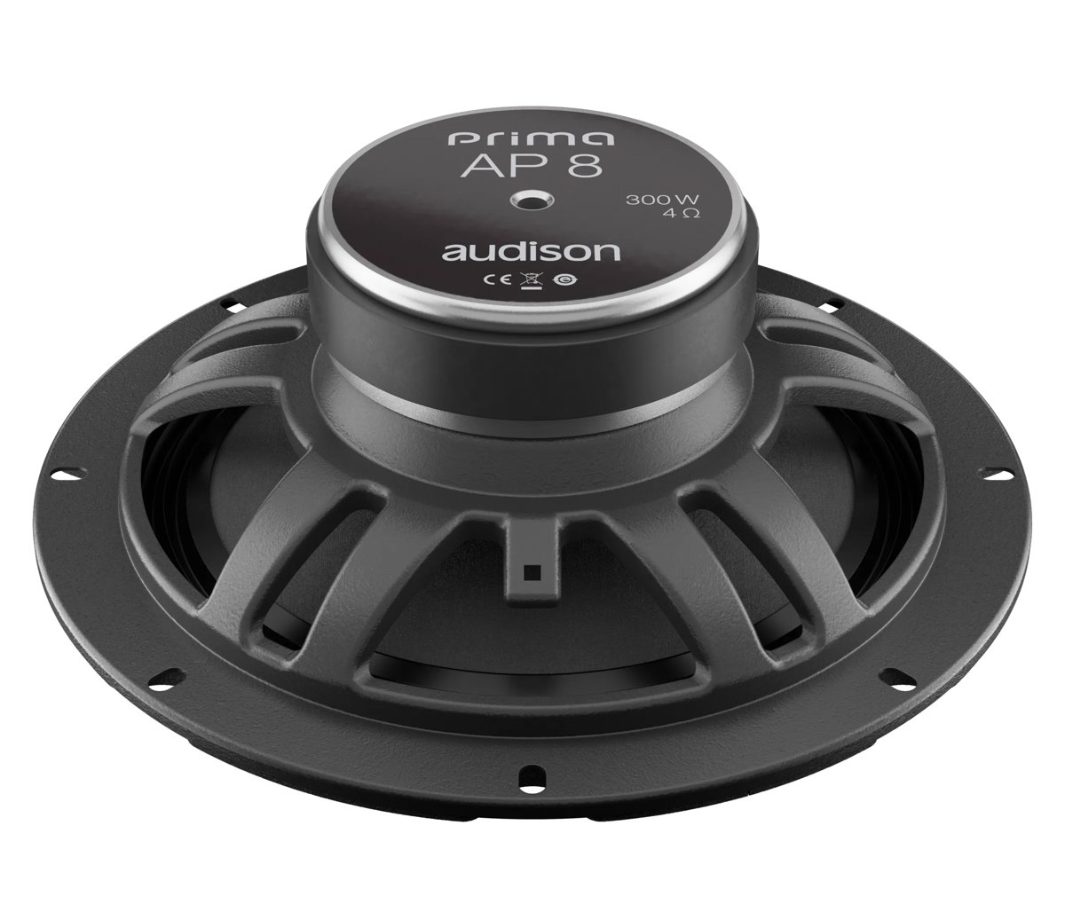 Audison product