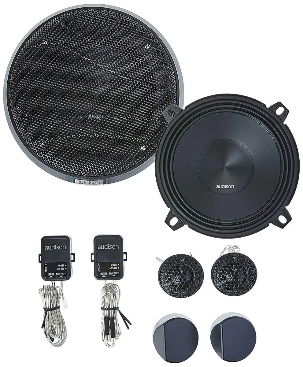 Audison product