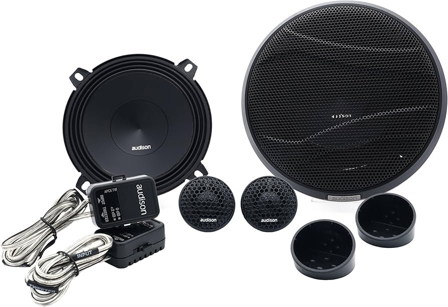 Audison product