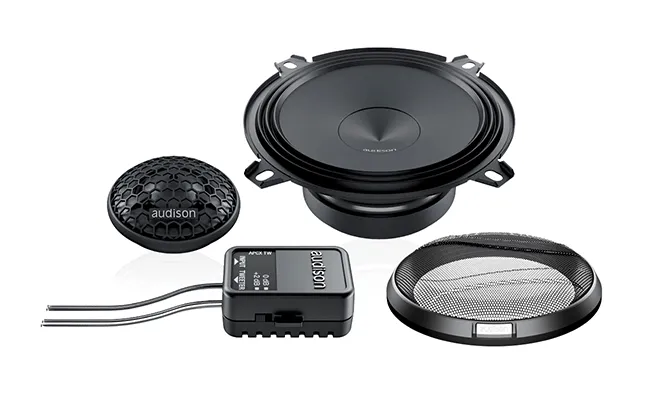 Audison product