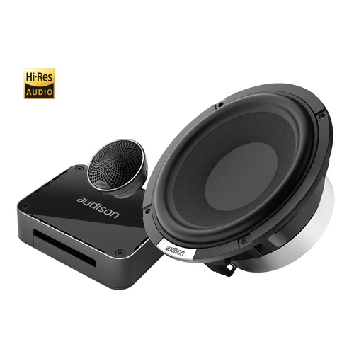 Audison product